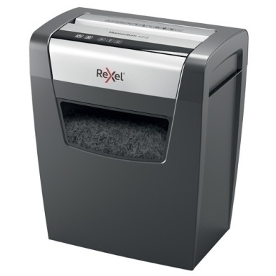 2104572EU-DESTRUCTORA REXEL MOMENTUM X312 precio por 1 unidades