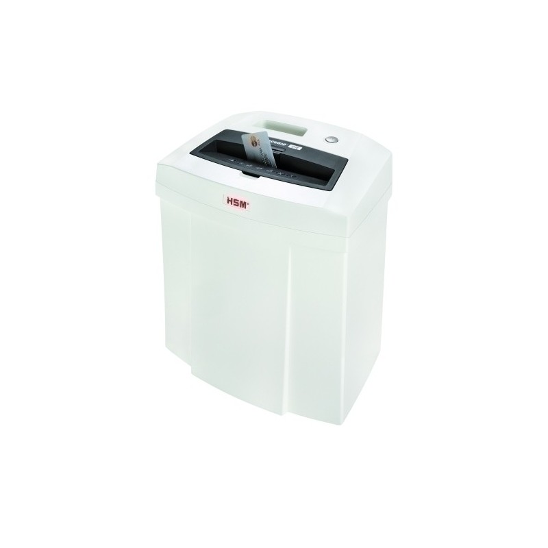 2253111-DESTRUCTORA HSM SECURIO C14 precio por 1 unidades