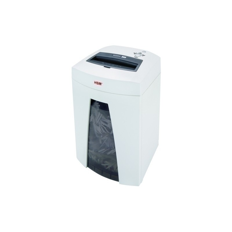 1913121-DESTRUCTORA HSM SECURIO C18 precio por 1 unidades