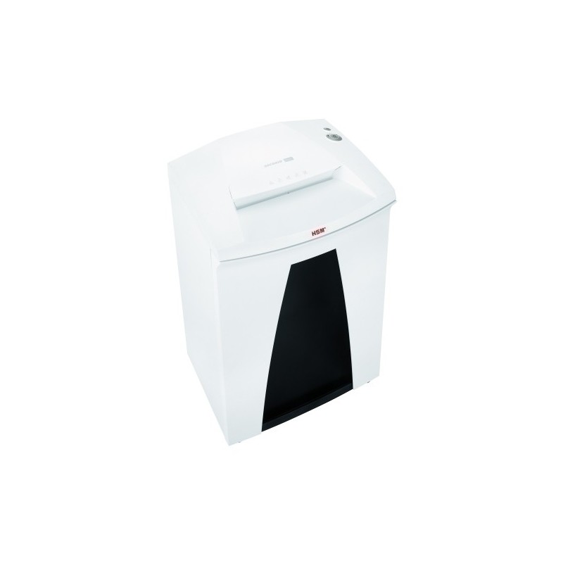 1843111-DESTRUCTORA HSM SECURIO B34 precio por 1 unidades