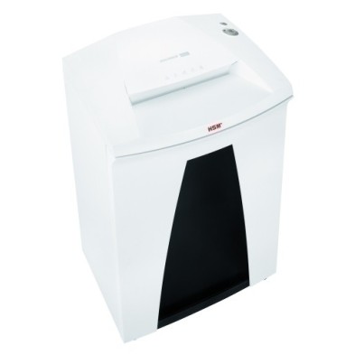 1843111-DESTRUCTORA HSM SECURIO B34 precio por 1 unidades
