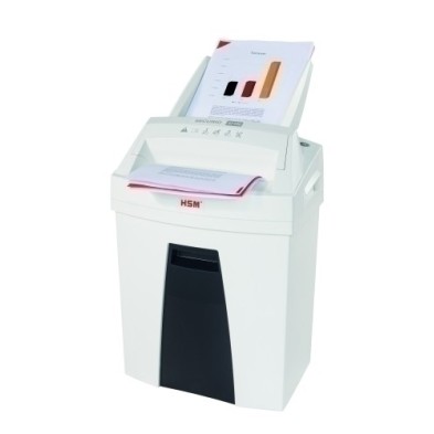 2063111-DESTRUCTORA HSM SECURIO AF100 precio por 1 unidades