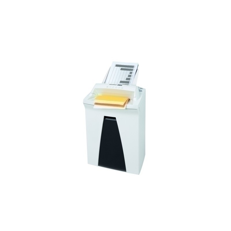2083111-DESTRUCTORA HSM SECURIO AF150 precio por 1 unidades