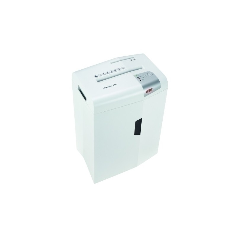 1045111-DESTRUCTORA HSM SHREDSTAR X10 precio por 1 unidades