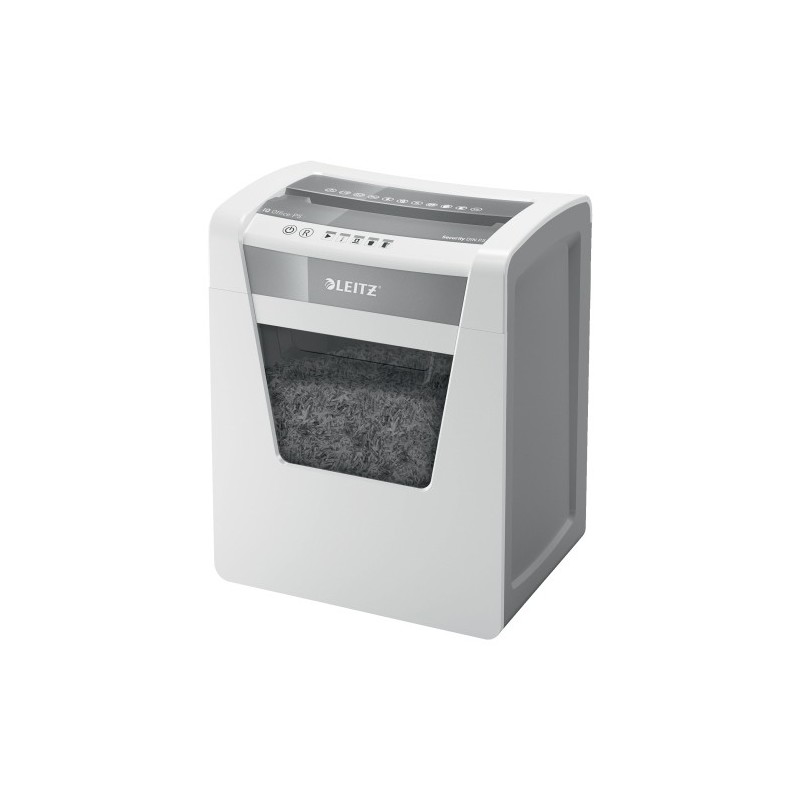 80020000-DESTRUCTORA LEITZ IQ OFFICE P5 precio por 1 unidades