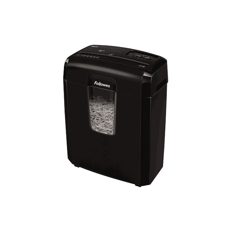 4692101-DESTRUCTORA FELLOWES 8CD precio por 1 unidades