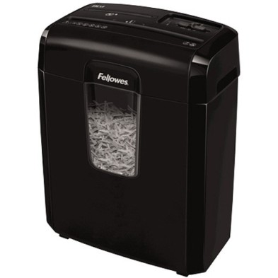 4692101-DESTRUCTORA FELLOWES 8CD precio por 1 unidades