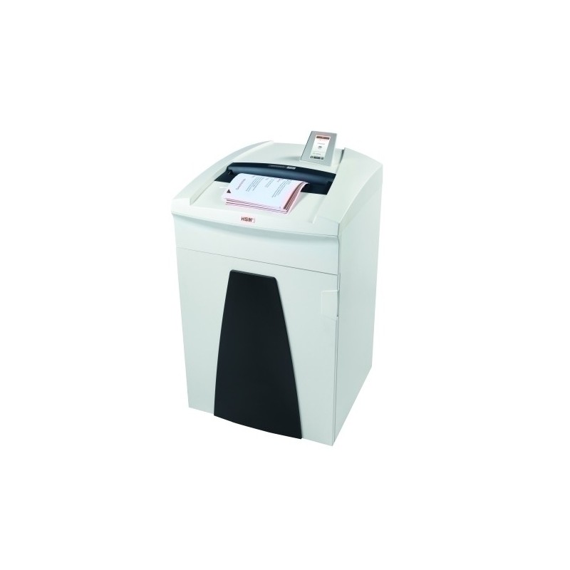 1853121-DESTRUCTORA HSM SECURIO P36i precio por 1 unidades