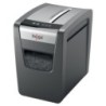 2104573EU-DESTRUCTORA REXEL MOMENTUM X410SL NG/PT precio por 1 unidades