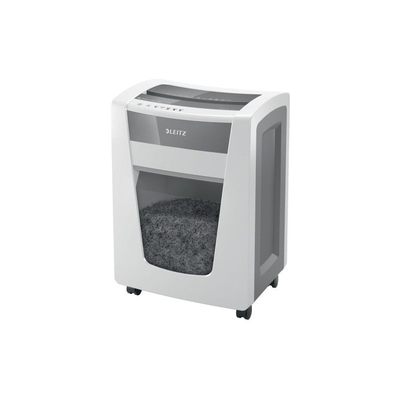 80040000-DESTRUCTORA LEITZ IQ OFFICE PRO P5+ precio por 1 unidades