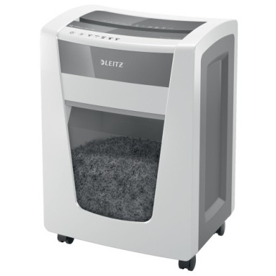 80050000-DESTRUCTORA LEITZ IQ OFFICE PRO P5 precio por 1 unidades