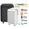 5050301-DESTRUCTORA FELLOWES LX211 BLANCA precio por 1 unidades