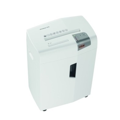1030121-DESTRUCTORA HSM SHREDSTAR X15 precio por 1 unidades