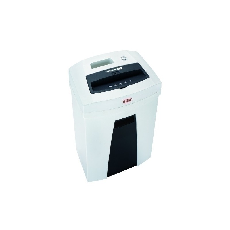 1902111-DESTRUCTORA HSM SECURIO C16 precio por 1 unidades