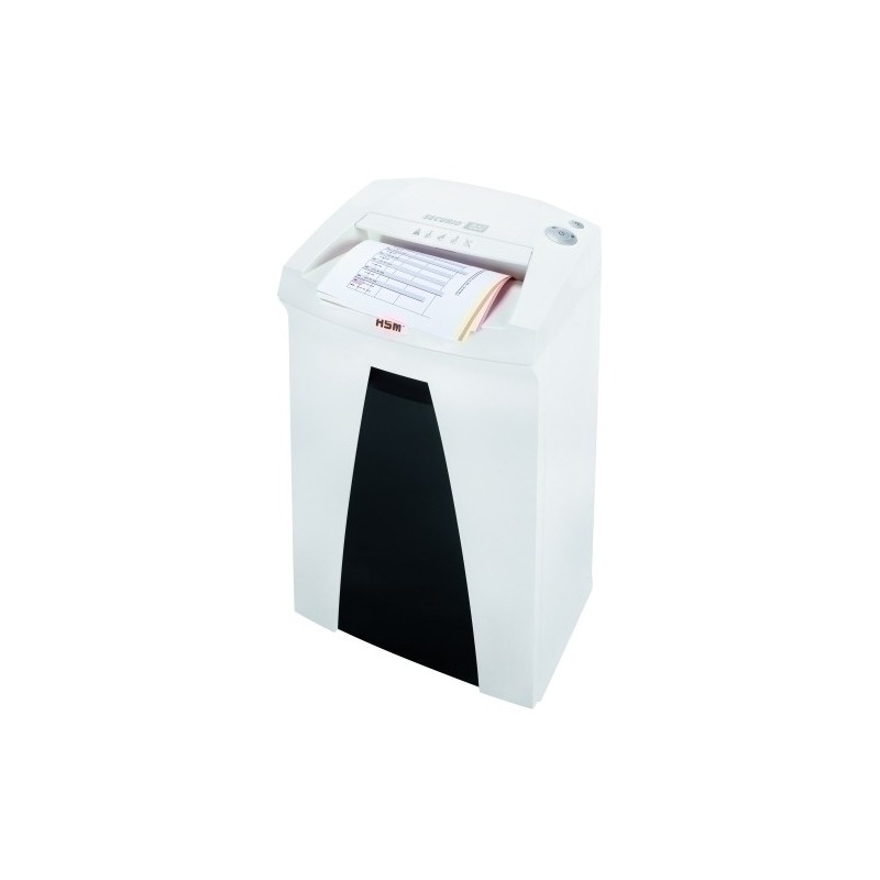 1833121-DESTRUCTORA HSM SECURIO B22 precio por 1 unidades