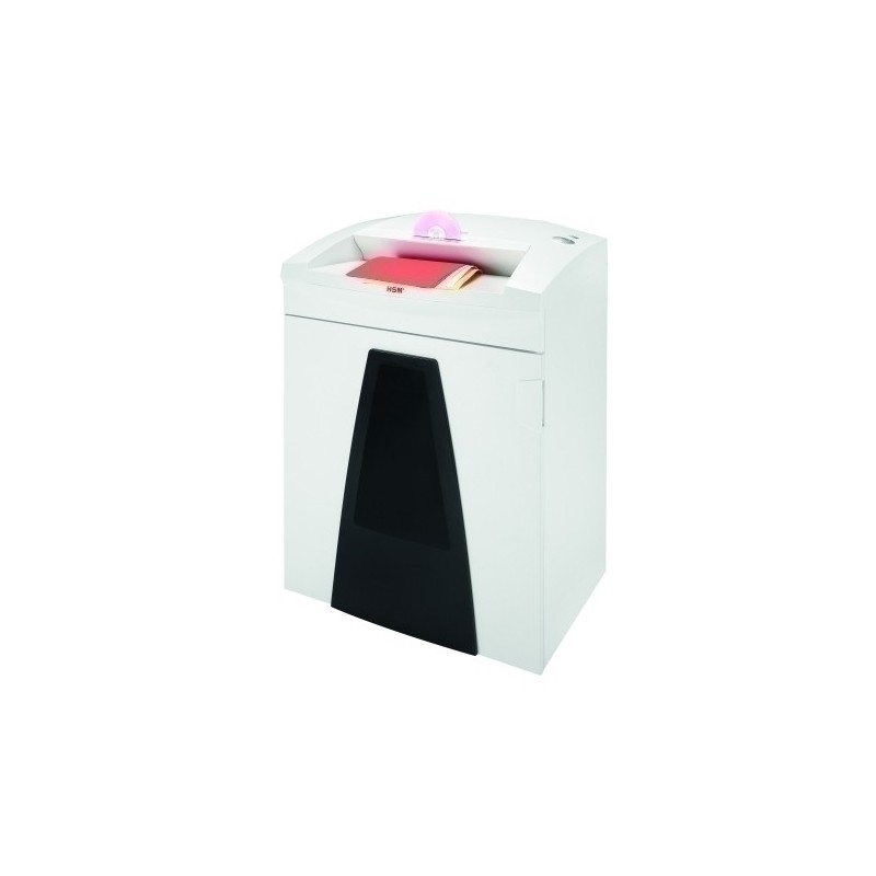 1923111-DESTRUCTORA HSM SECURIO B35 precio por 1 unidades