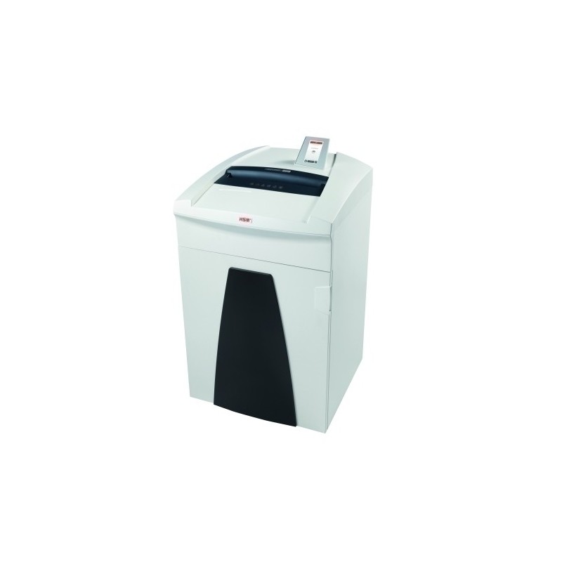 1883121-DESTRUCTORA HSM SECURIO P40i precio por 1 unidades