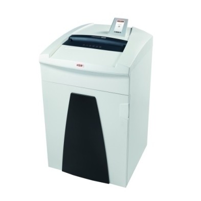 1883121-DESTRUCTORA HSM SECURIO P40i precio por 1 unidades