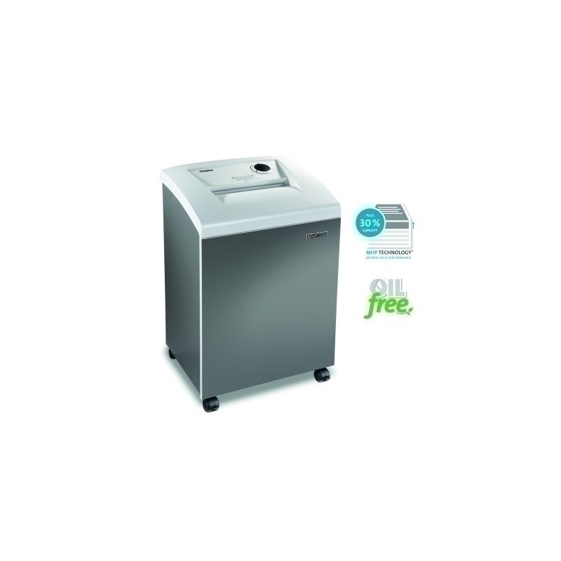 50314-12674-DESTRUCTORA DAHLE 406 MPH precio por 1 unidades