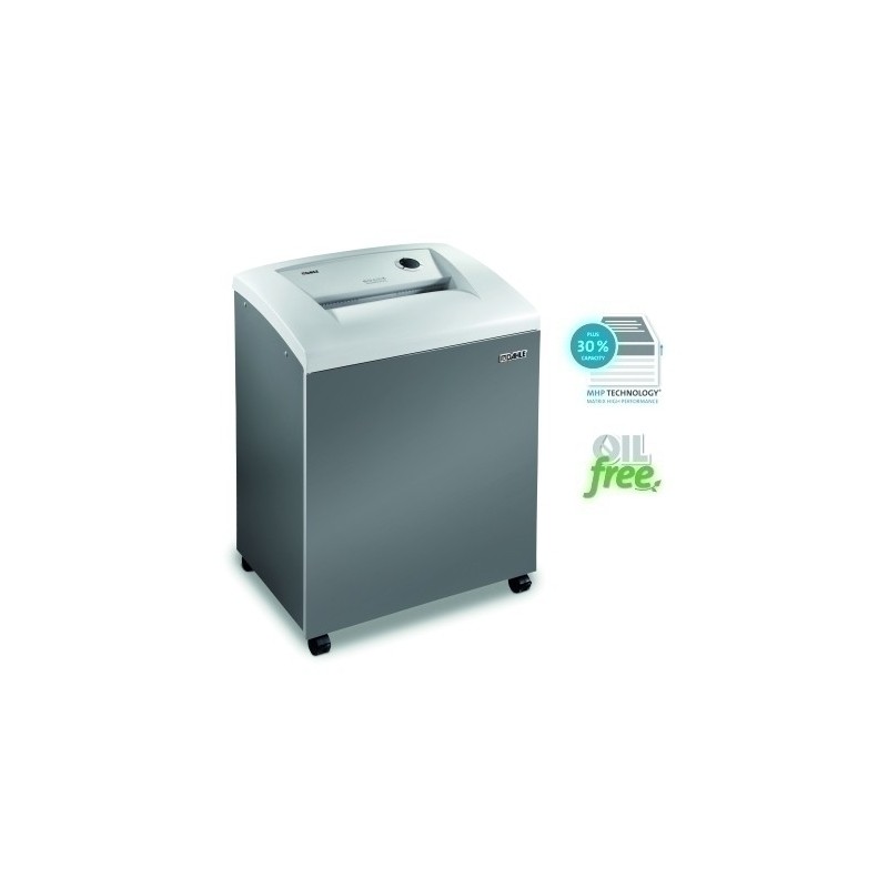 50564-12734-DESTRUCTORA DAHLE 416 MPH precio por 1 unidades