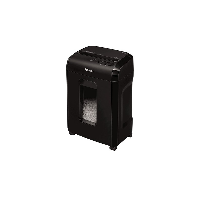 4630601-DESTRUCTORA FELLOWES 10M precio por 1 unidades