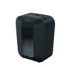 4400501-DESTRUCTORA FELLOWES LX45 NEGRA precio por 1 unidades
