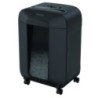 4400801-DESTRUCTORA FELLOWES LX85 NEGRA precio por 1 unidades