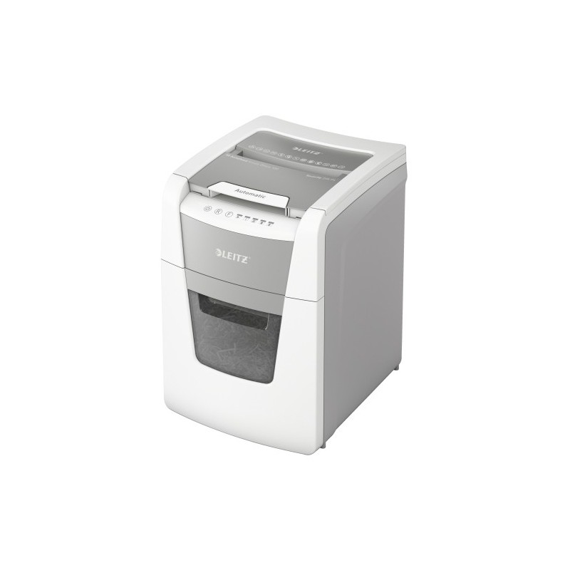 80110000-DESTRUCTORA LEITZ IQ HOME OFFICE 100P4 precio por 1 unidades