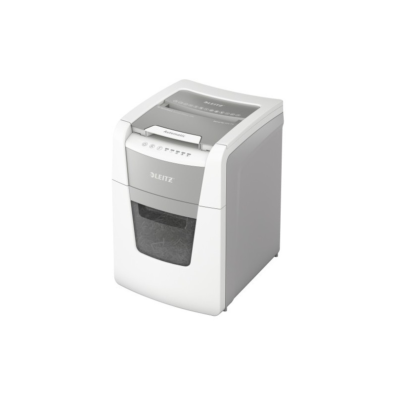 80120000-DESTRUCTORA LEITZ IQ HOME OFFICE 100P5 precio por 1 unidades