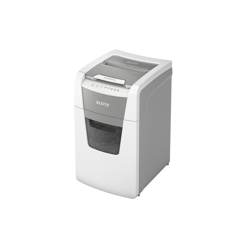 80130000-DESTRUCTORA LEITZ IQ HOME OFFICE 150P4 precio por 1 unidades