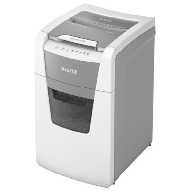 80130000-DESTRUCTORA LEITZ IQ HOME OFFICE 150P4 precio por 1 unidades