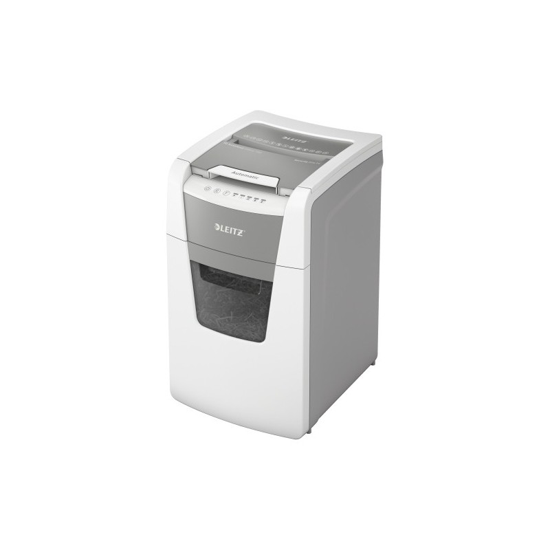 80140000-DESTRUCTORA LEITZ IQ HOME OFFICE 150P5 precio por 1 unidades