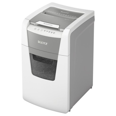 80140000-DESTRUCTORA LEITZ IQ HOME OFFICE 150P5 precio por 1 unidades