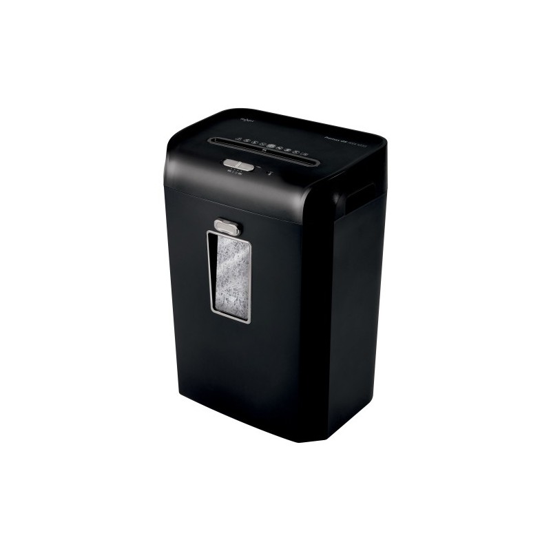 2104585EU-DESTRUCTORA REXEL PROMAX QS RSX1035 precio por 1 unidades