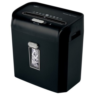 2104580EU-DESTRUCTORA REXEL PROMAX QS RPS812 precio por 1 unidades