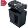 2020124EU-DESTRUCTORA REXEL SECURE X10 NEGRO precio por 1 unidades