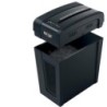 2020126EU-DESTRUCTORA REXEL SECURE X8-SL NEGRO precio por 1 unidades