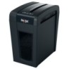 2020127EU-DESTRUCTORA REXEL SECURE X10-SL NEGRO precio por 1 unidades