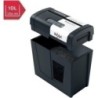 2020128EU-DESTRUCTORA REXEL SECURE MC3 NEGRO precio por 1 unidades