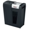 2020129EU-DESTRUCTORA REXEL SECURE MC4 NEGRO precio por 1 unidades