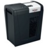 2020130EU-DESTRUCTORA REXEL SECURE MC6 NEGRO precio por 1 unidades