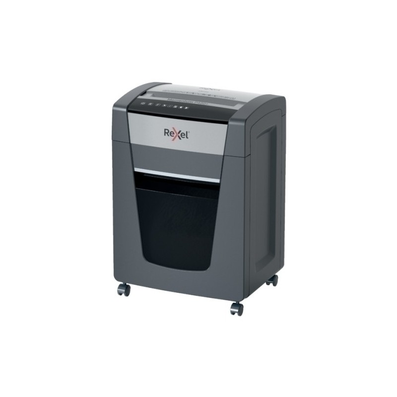 2021420XEU-DESTRUCTORA REXEL MOMENTUM P420+ precio por 1 unidades