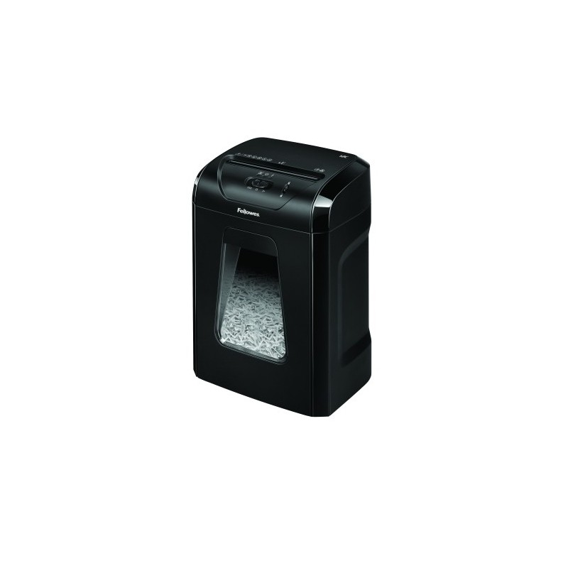 7120101-DESTRUCTORA FELLOWES 12C precio por 1 unidades