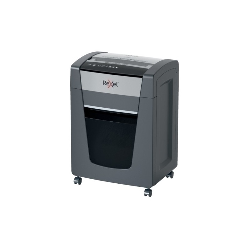2021515MEU-DESTRUCTORA REXEL MOMENTUM P515+ precio por 1 unidades
