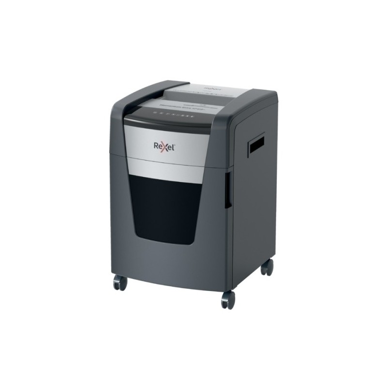 2021418XEU-DESTRUCTORA REXEL MOMENTUM XP418+ precio por 1 unidades