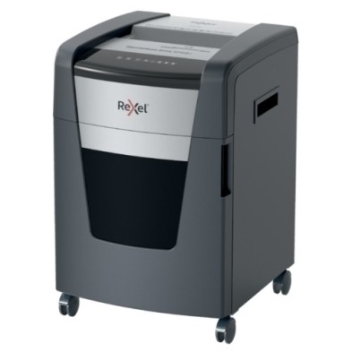2021418XEU-DESTRUCTORA REXEL MOMENTUM XP418+ precio por 1 unidades