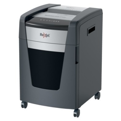 2021421XEU-DESTRUCTORA REXEL MOMENTUM XP420+ precio por 1 unidades