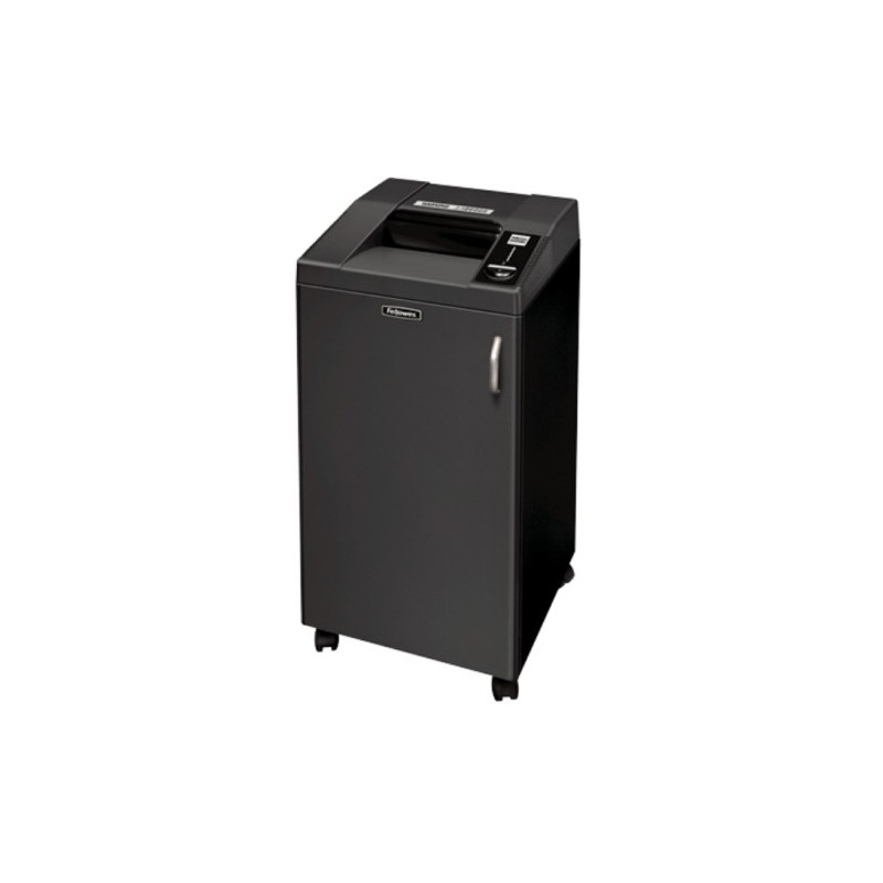 4617301-DESTRUCTORA FELLOWES 3250SMC precio por 1 unidades