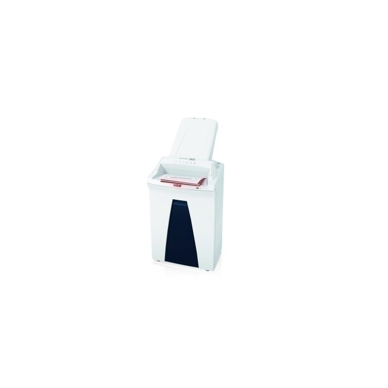 2113111-DESTRUCTORA HSM SECURIO AF350 precio por 1 unidades