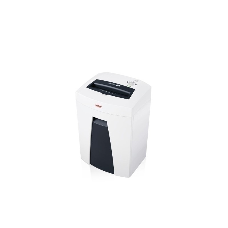 1912121-DESTRUCTORA HSM SECURIO C18 precio por 1 unidades